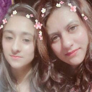 Meet your Posher, Saboohi